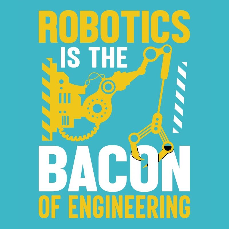 Roboter Programmierer Automatisierungstechniker