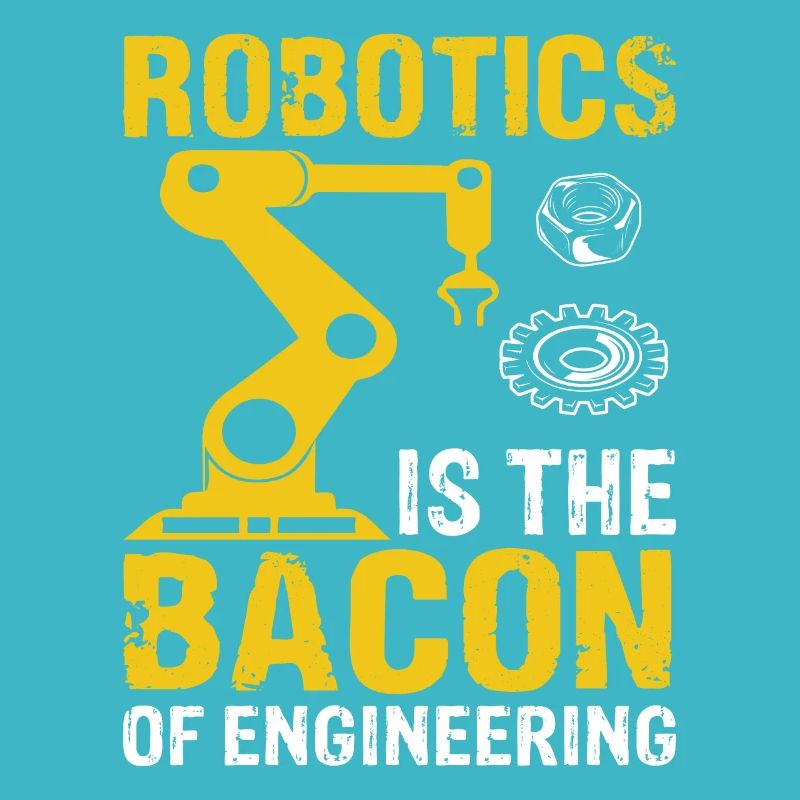 Roboter Programmierer Automatisierungstechniker