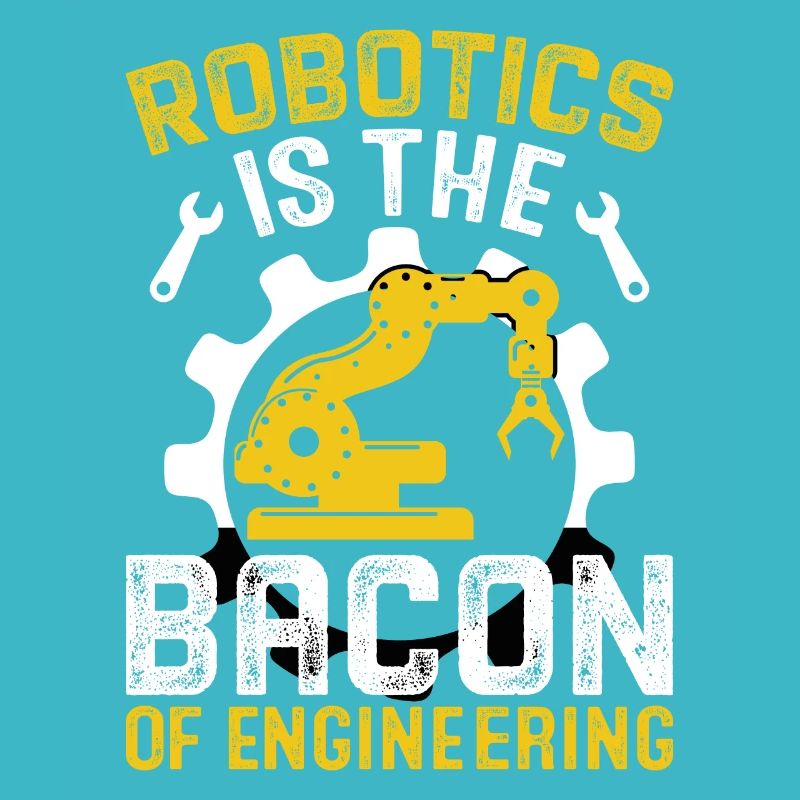Roboter Programmierer Automatisierungstechniker