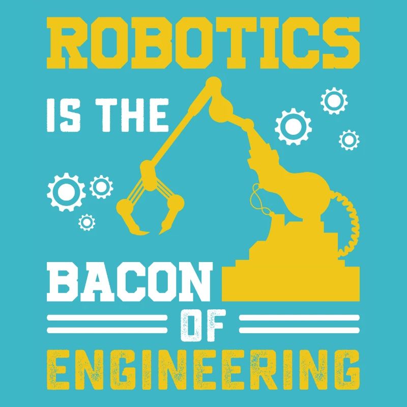 Roboter Programmierer Automatisierungstechniker
