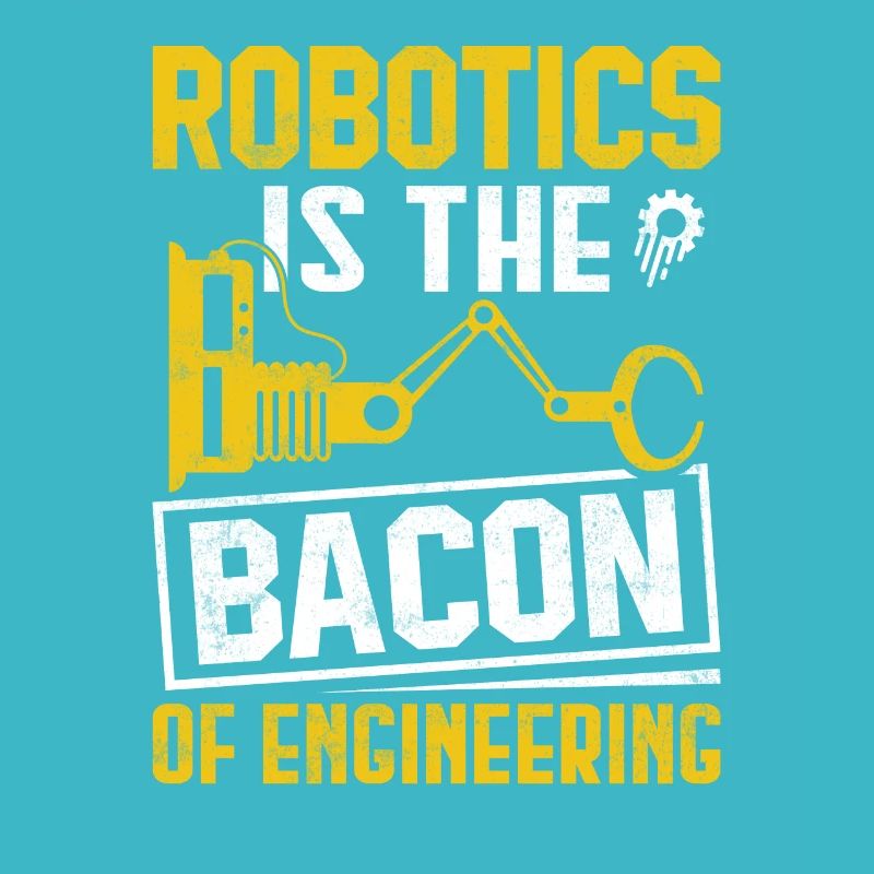 Roboter Programmierer Automatisierungstechniker