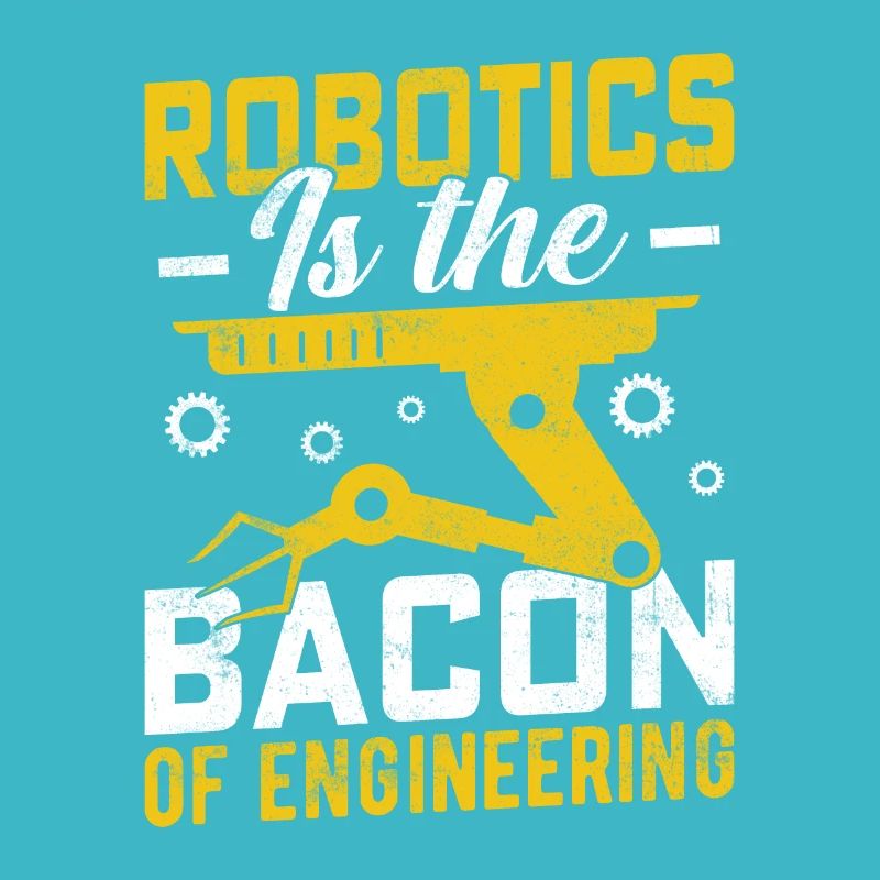 Roboter Programmierer Automatisierungstechniker