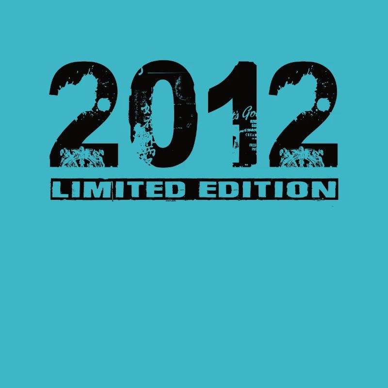 Édition Limitée 2012