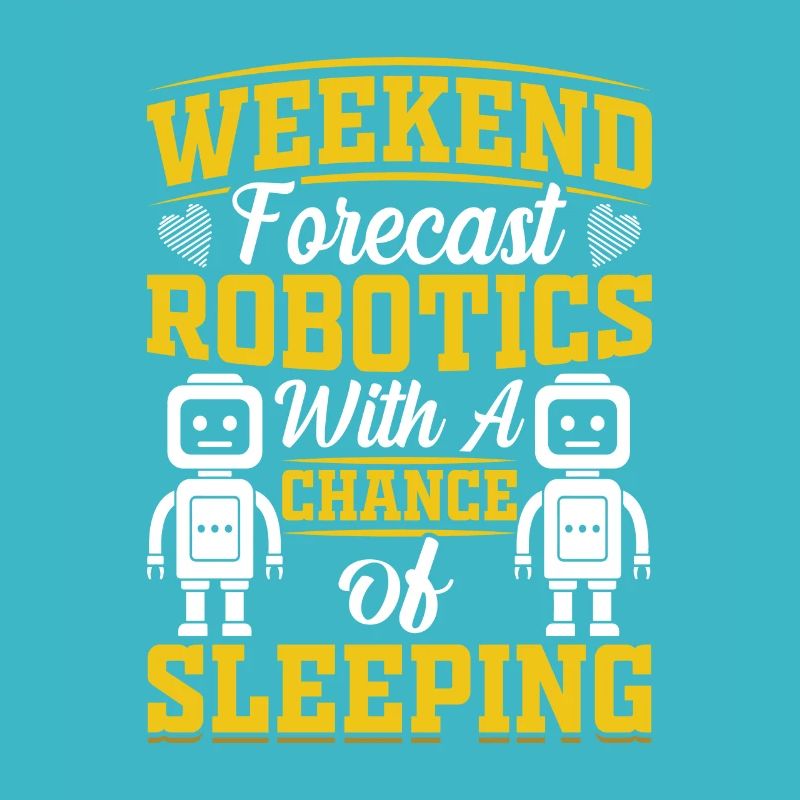 Robot Programmer Automation Technician