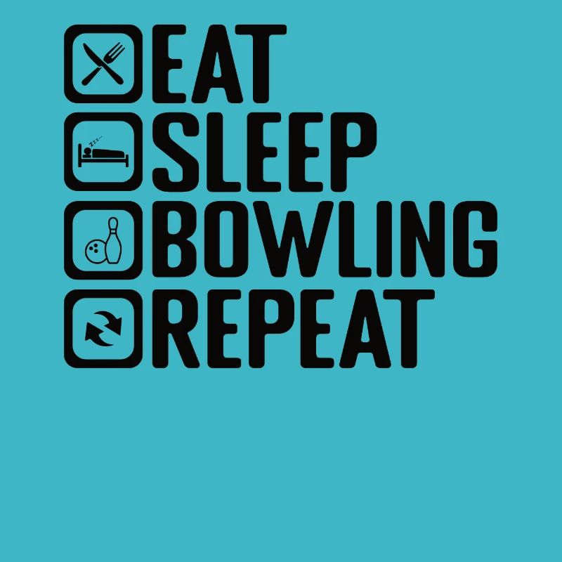 Bowling Cone Spareball Pins Ball Strike