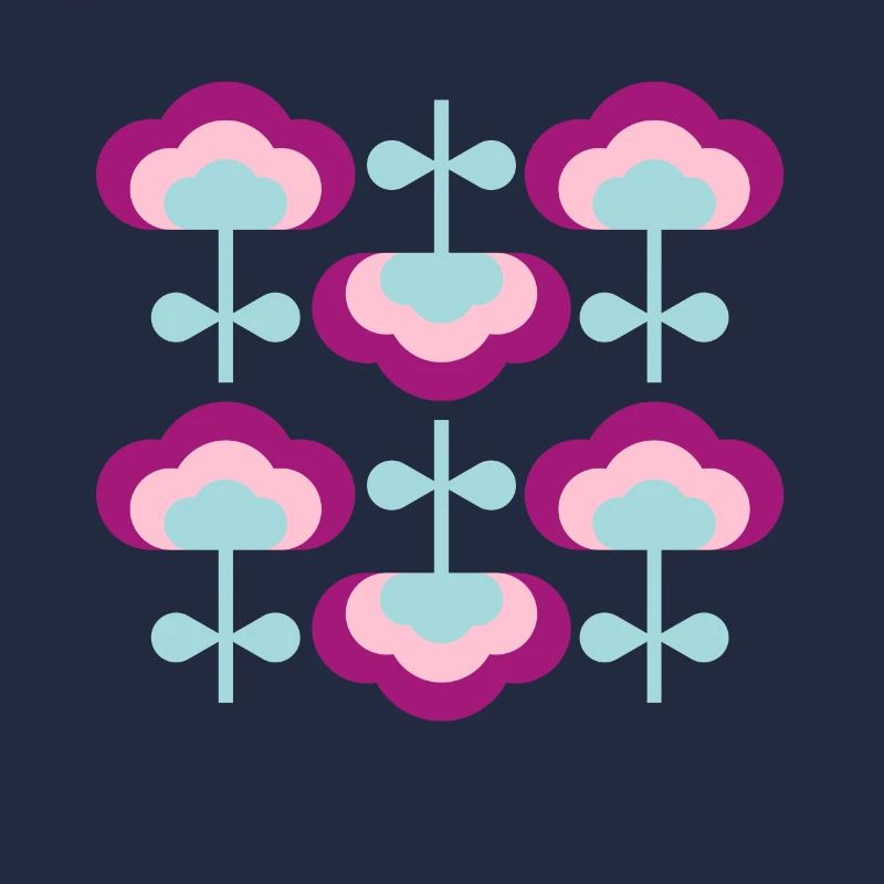 Fleur Nuage