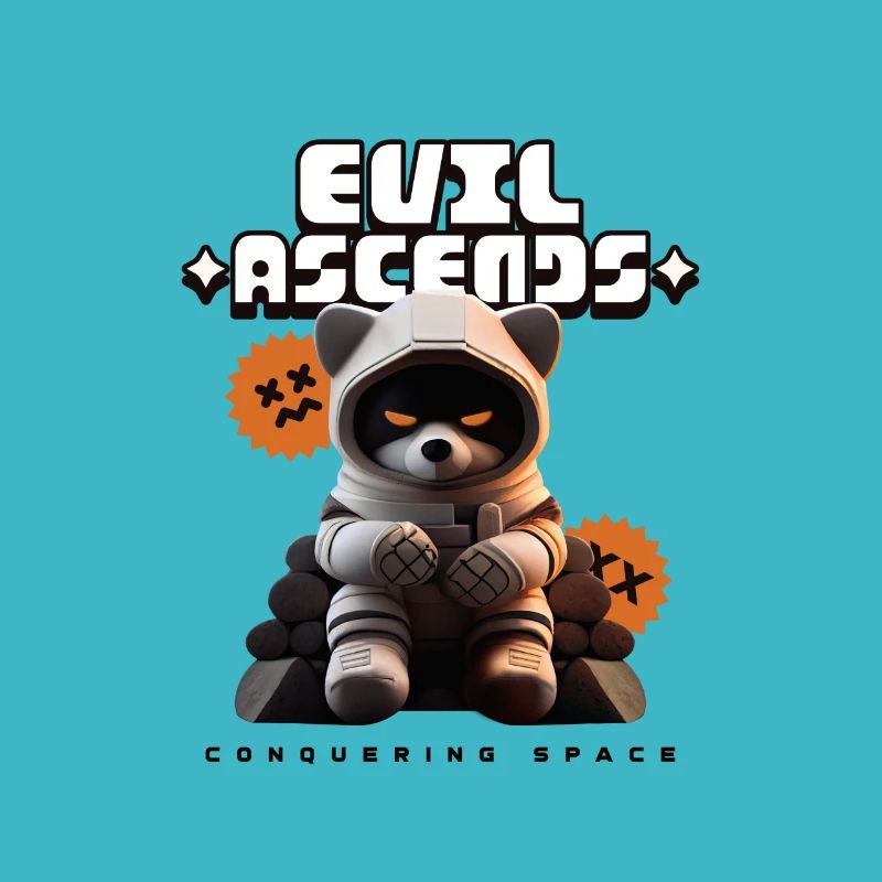 CONQUERING SPACE for Hell