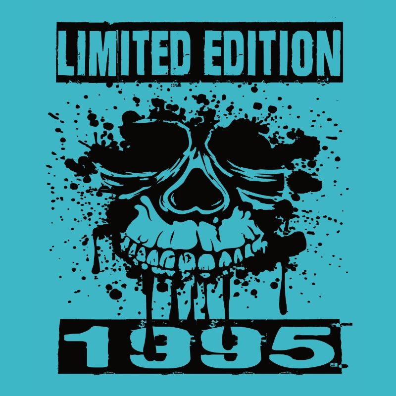 Limited Edition 1995