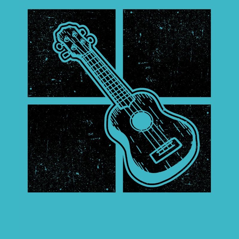 Ukulele Ukulele Player Ukulelist