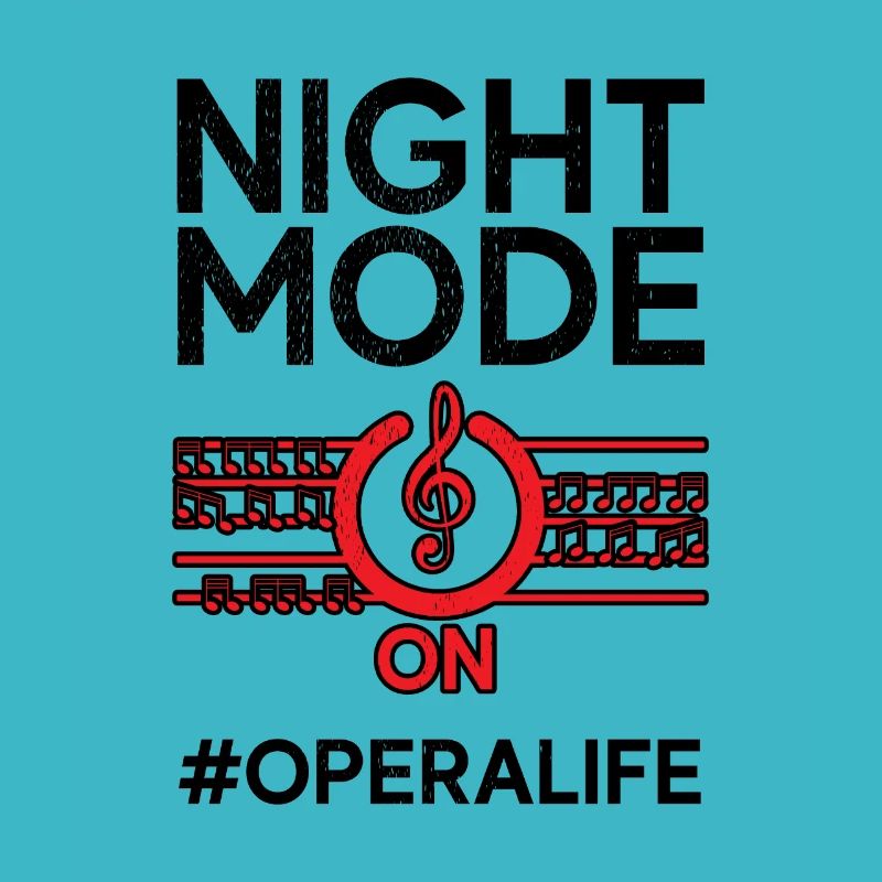 Spectacle de chorale de chanteur d’opéra