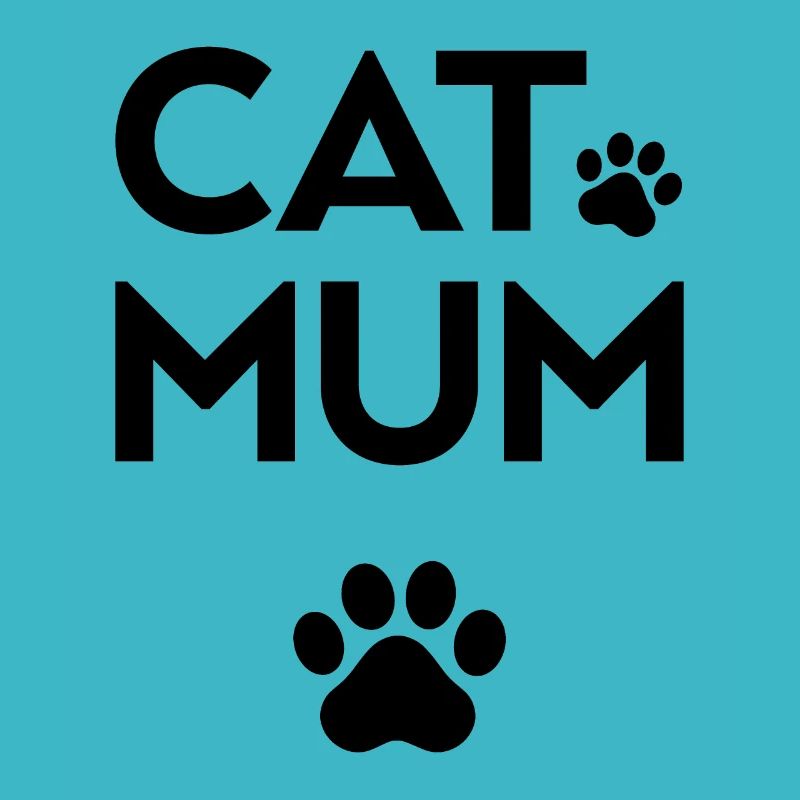 Maman chat