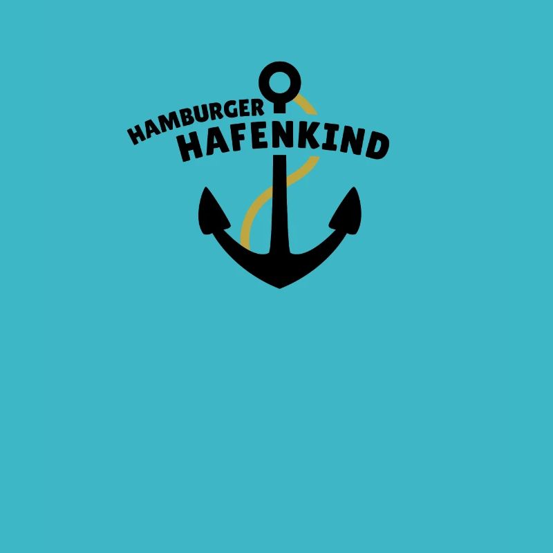 Hamburger Hafenkind
