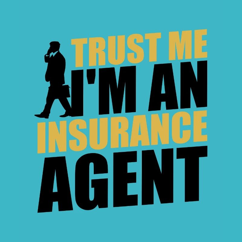 Insurance Agent Appraiser Insurance Broker