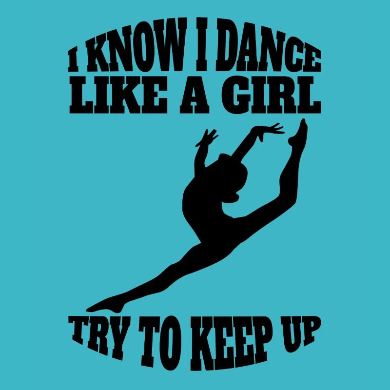 Ballet Dancer Gift Dance Ballerina Dance Class