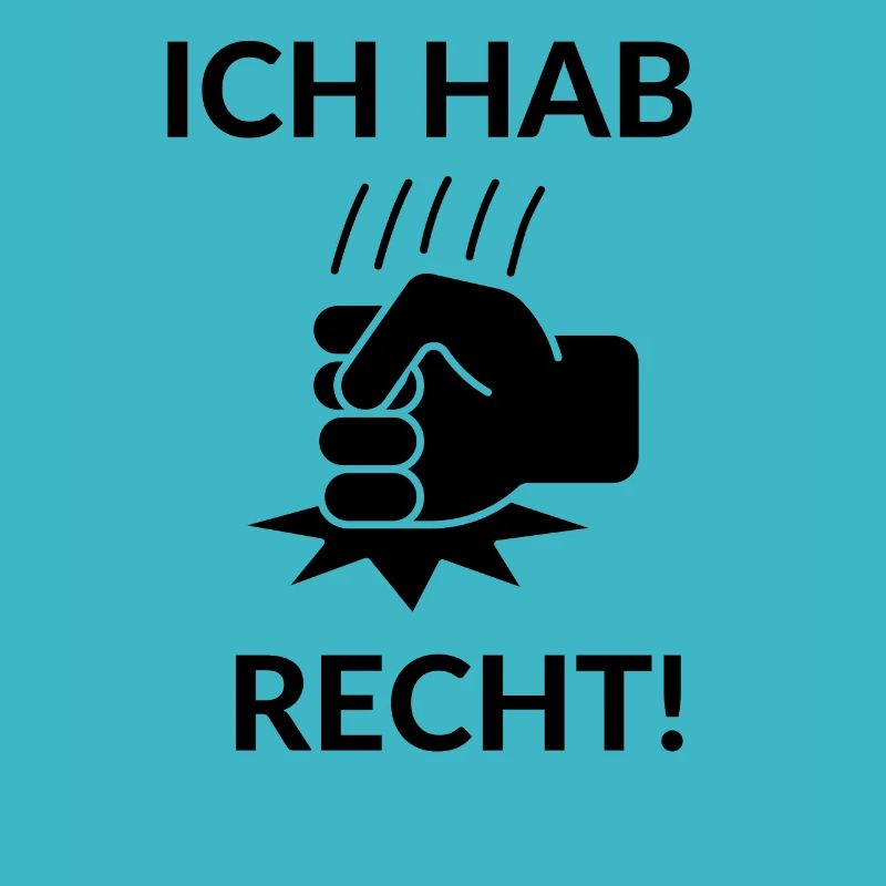 Ich hab recht Faust