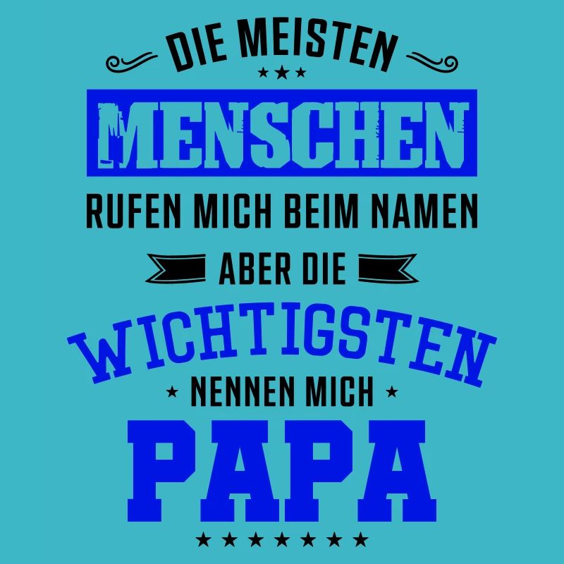 papa spruch