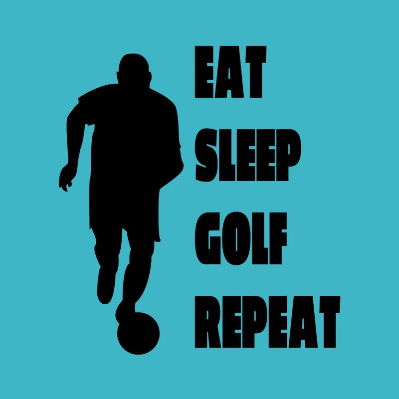 Golfeurs Golf Course Golf Golf Golf Club