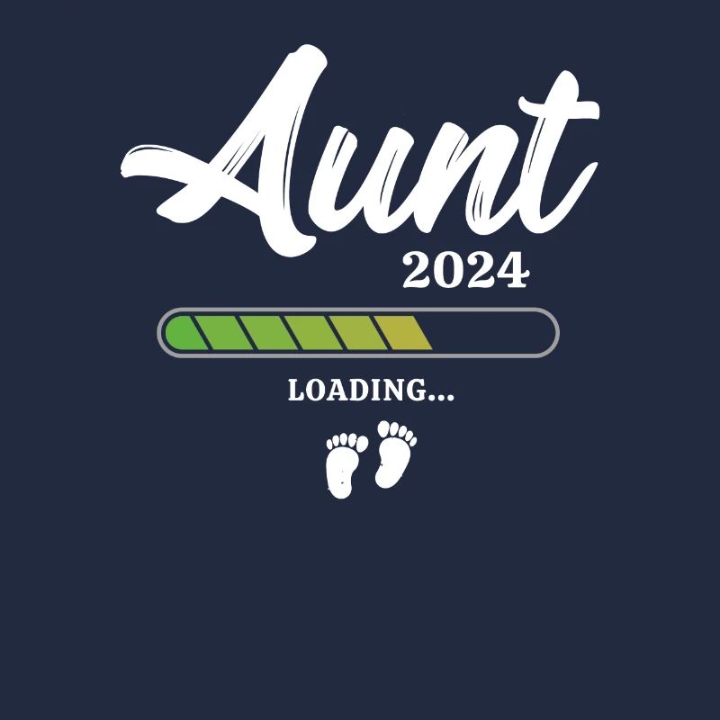 Aunt Loading 2024