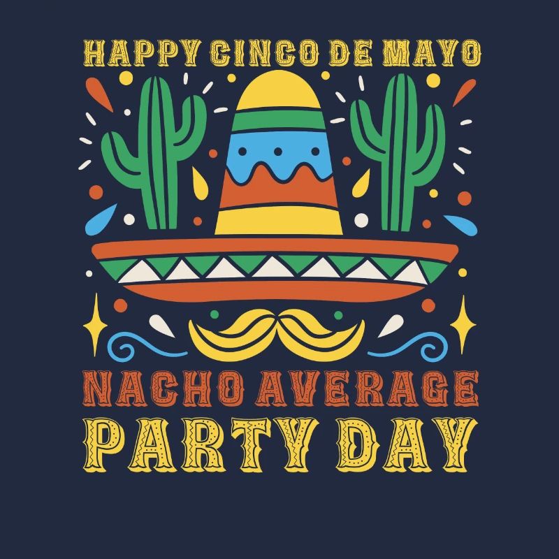 Cinco De Mayo