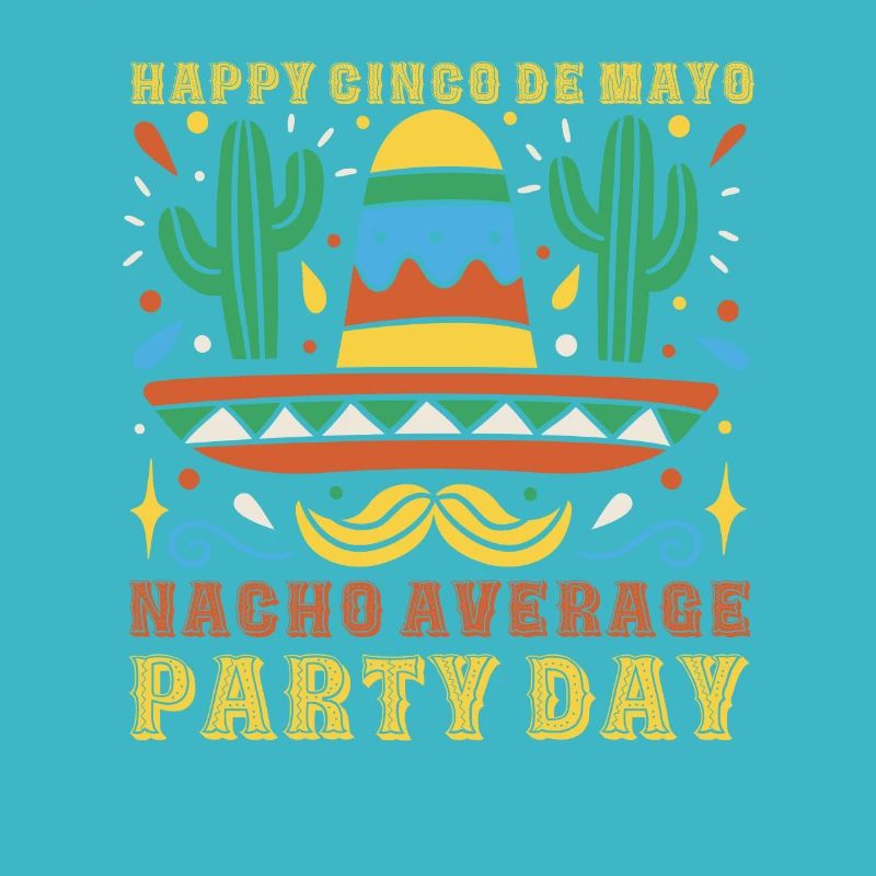 Cinco De Mayo