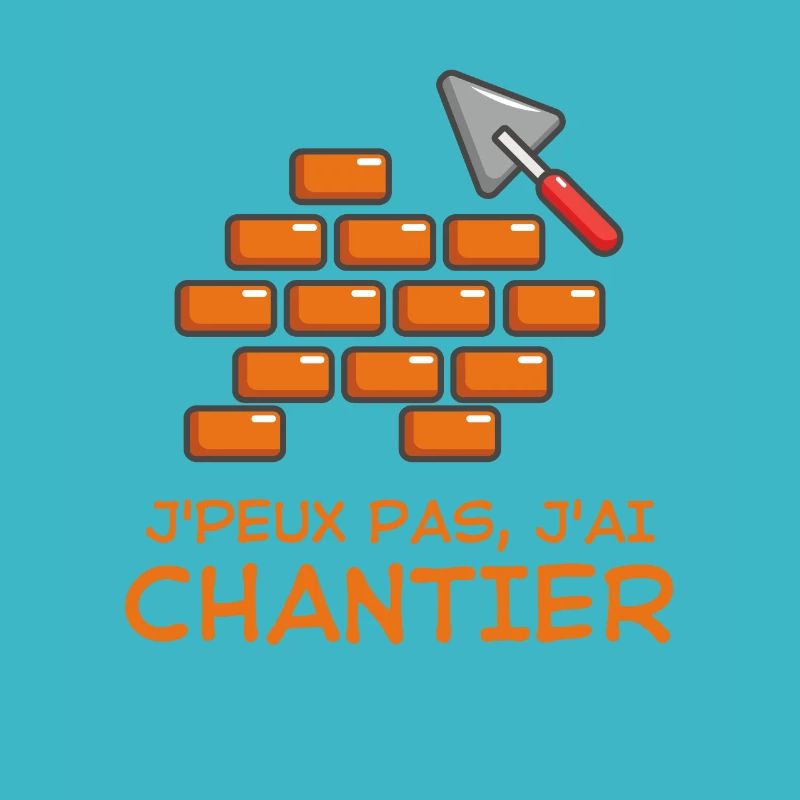Construction chantier