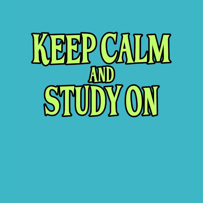 Study Saying