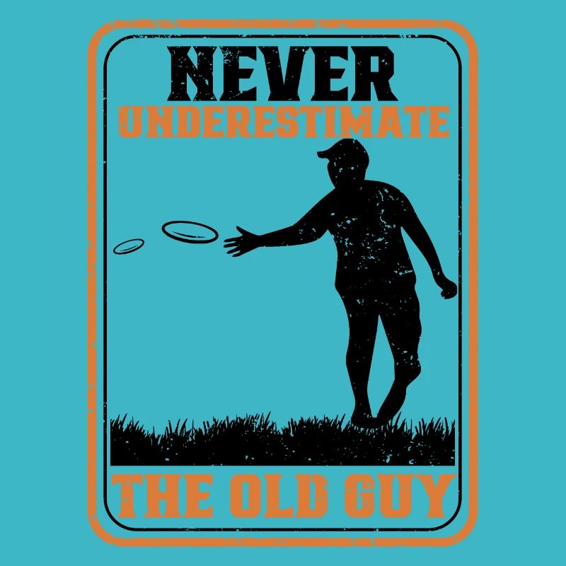 Frisbee Player Disc Golf Frisbee Competition