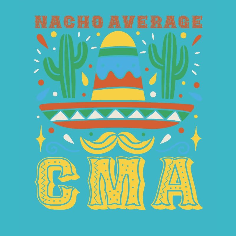 Nacho Infirmière moyenne CMA