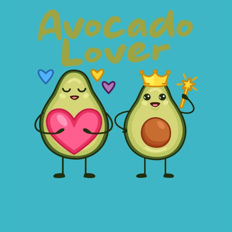 Avocado Lover | Avocat