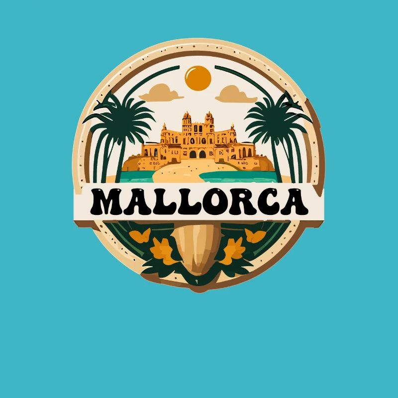 Logo de Majorque
