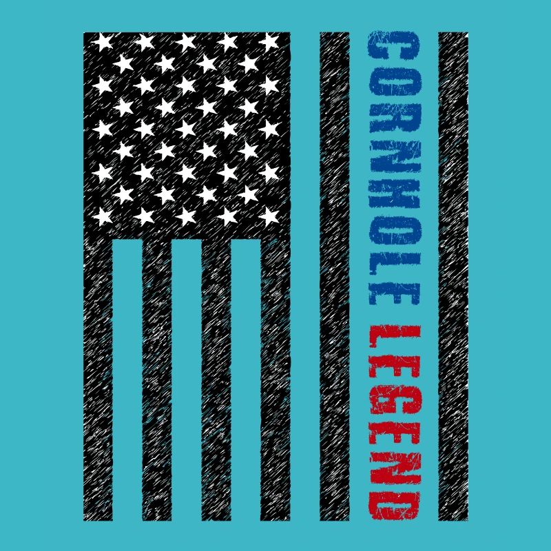 Cornhole Legende USA