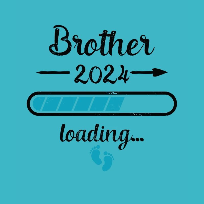 Brother 2024 Loading Schwangerschaft Bro Geburt