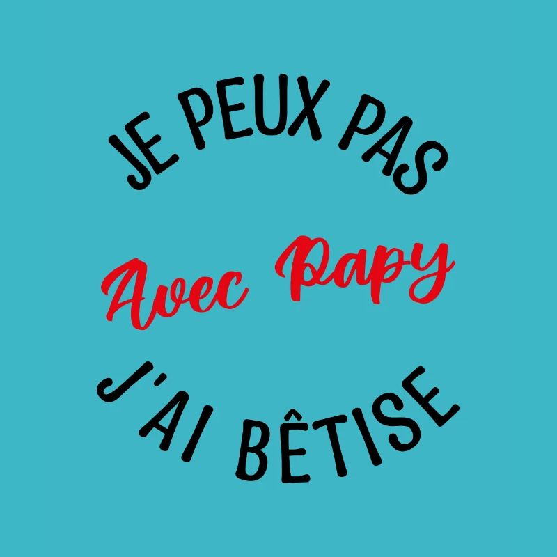 Cadeau Papy, Cadeau grand-père. papi de l'année.