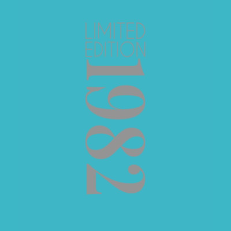 Limited Edition 1982