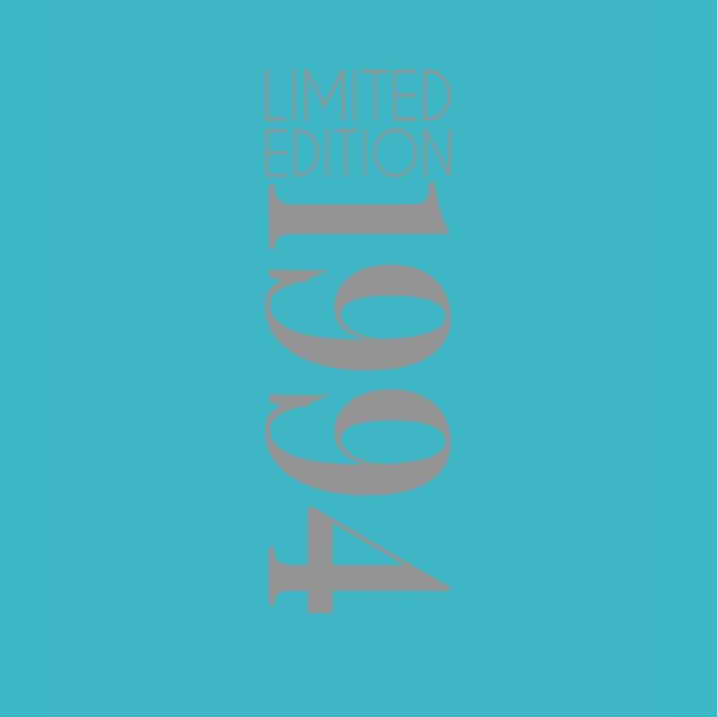Limited Edition 1994