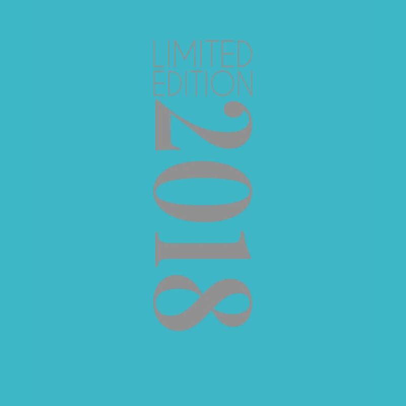 Limited Edition 2018