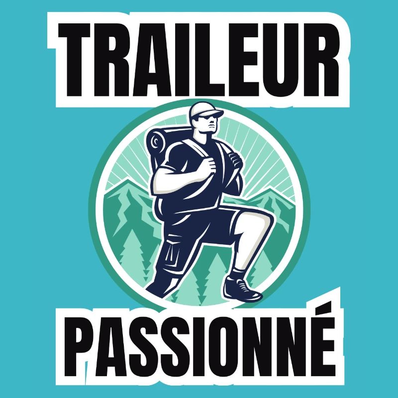 traileur passionné