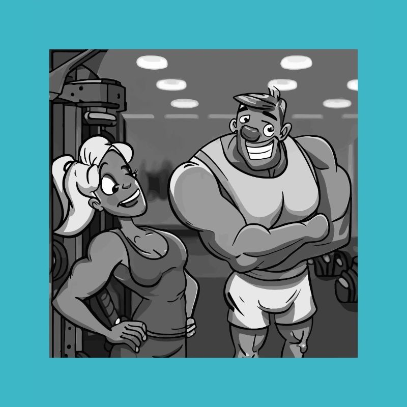 GYMNASE