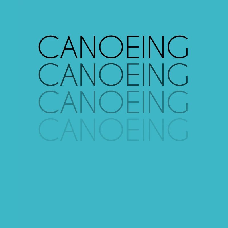 Canoé