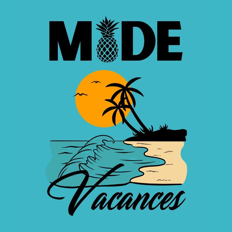 Vacances d été
