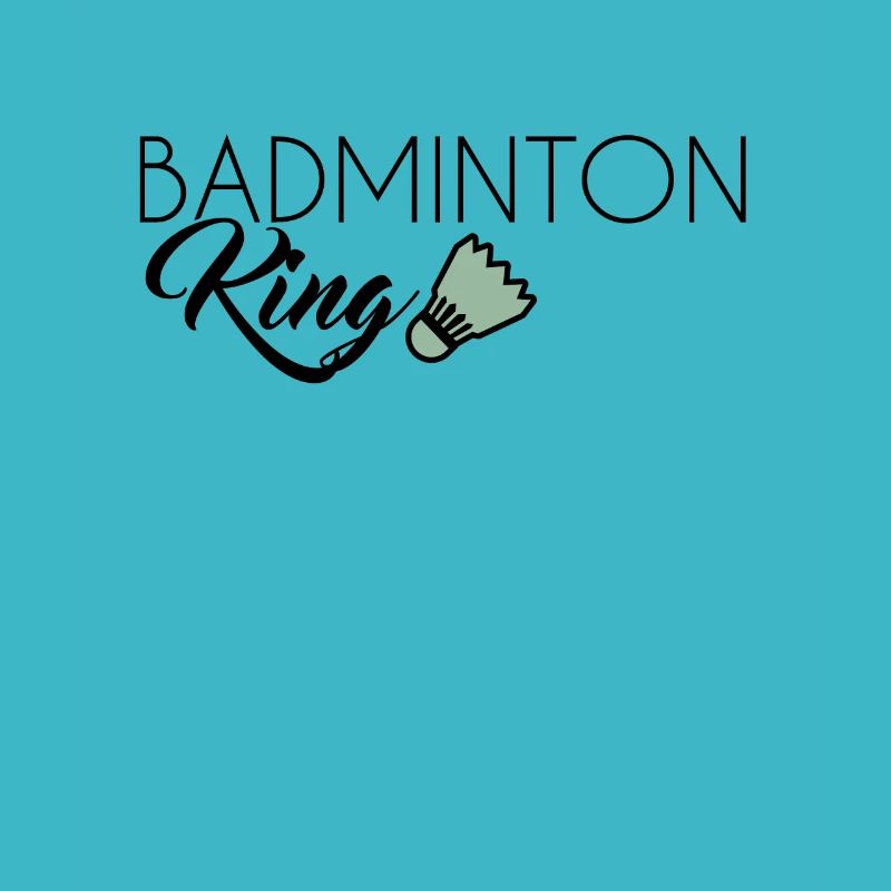 Badminton King