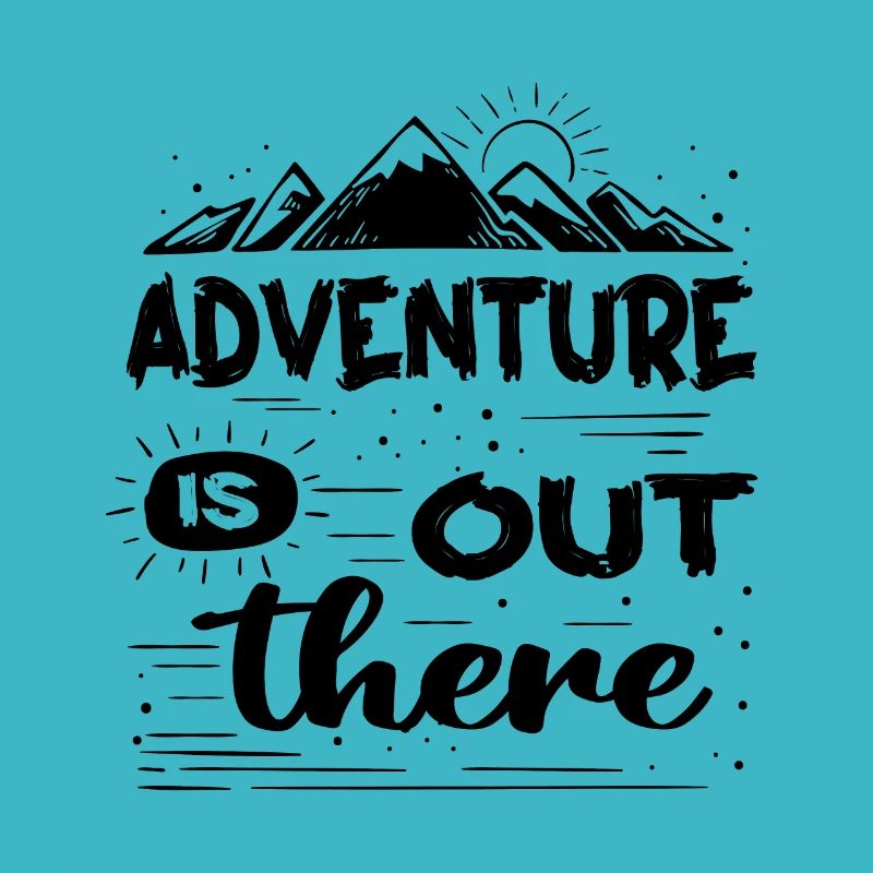 Camping Cadeau Campfire Tents Trip