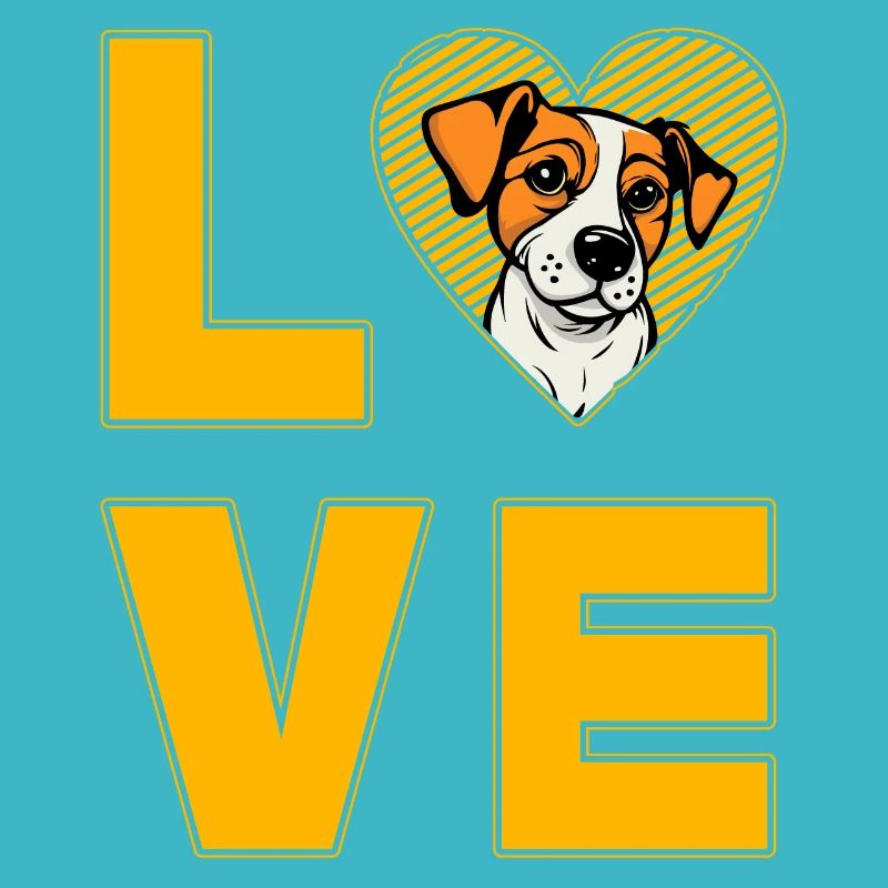 Beagle Love