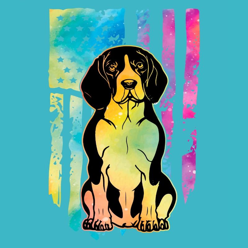 Beagle États-Unis