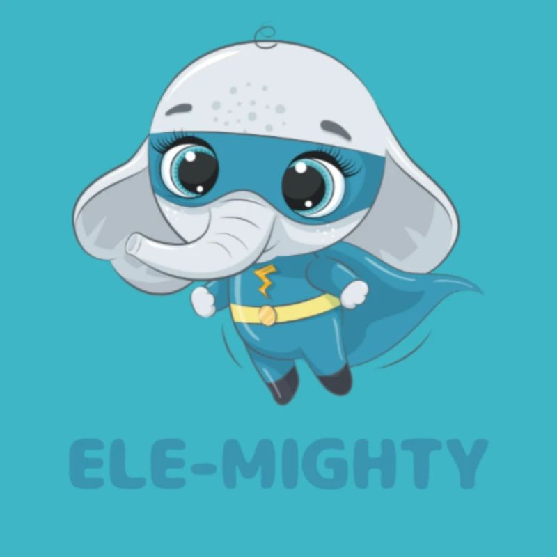 ELE-MIGHTY