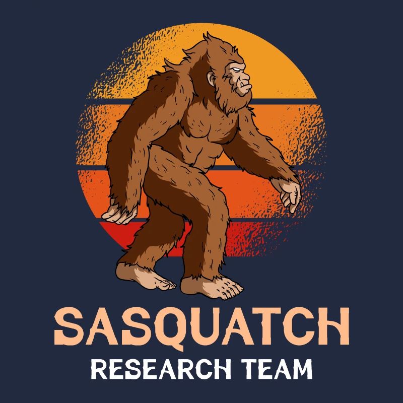 Sasquatch Research Team