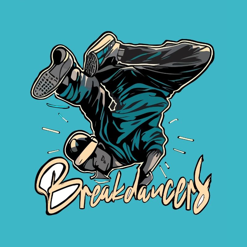 BREAKDANCER
