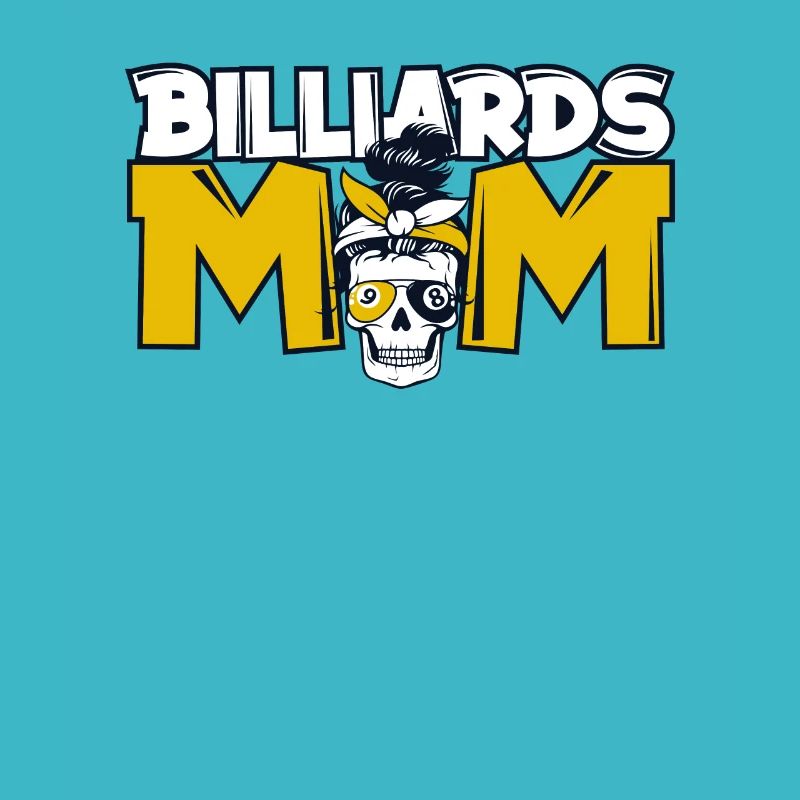 Billiards Mom Billardtisch Billiards Snooker