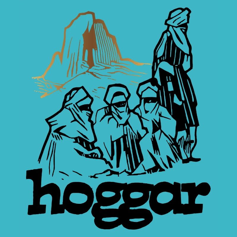 hoggar!