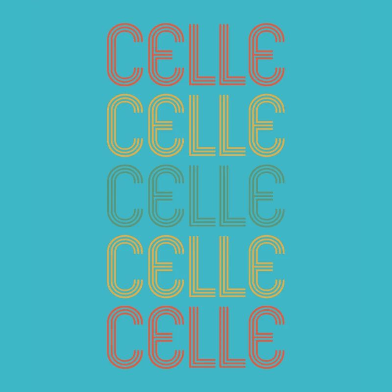 Cellerin Celler Celle